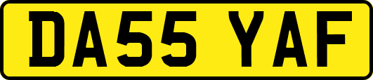DA55YAF