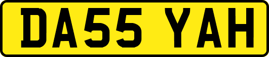 DA55YAH
