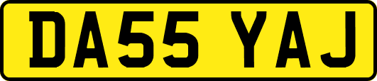DA55YAJ