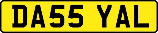 DA55YAL