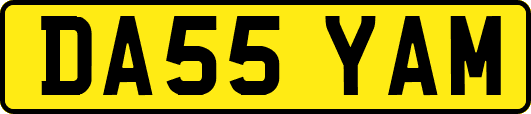 DA55YAM