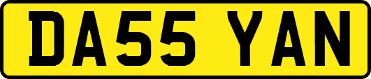 DA55YAN