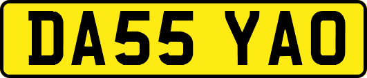DA55YAO