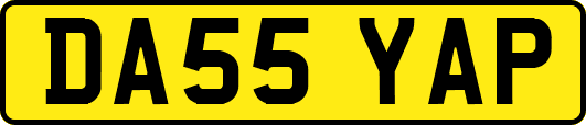 DA55YAP