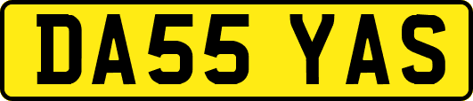 DA55YAS