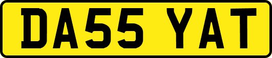 DA55YAT