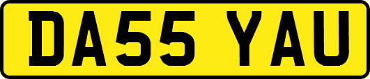 DA55YAU