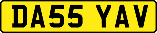 DA55YAV