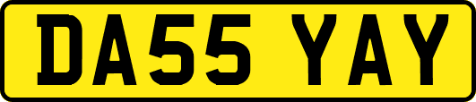 DA55YAY