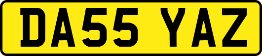 DA55YAZ
