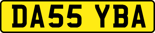 DA55YBA