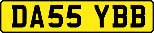 DA55YBB
