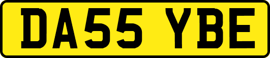 DA55YBE