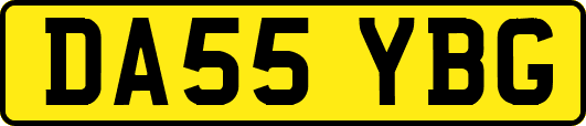 DA55YBG