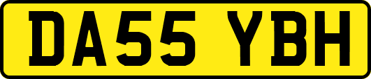 DA55YBH