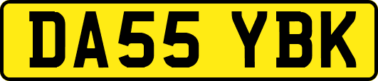 DA55YBK