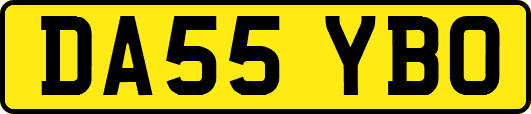 DA55YBO