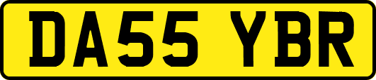 DA55YBR