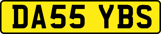 DA55YBS