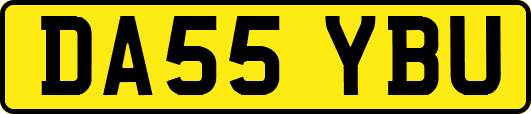 DA55YBU