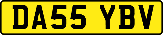 DA55YBV