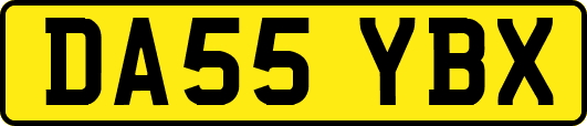 DA55YBX