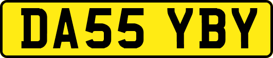 DA55YBY