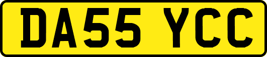 DA55YCC