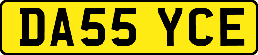 DA55YCE