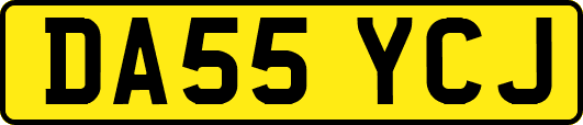 DA55YCJ