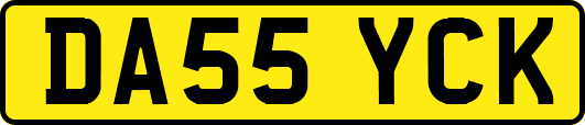 DA55YCK