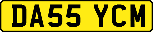 DA55YCM