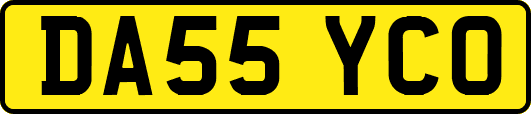DA55YCO