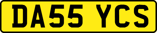 DA55YCS