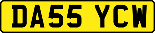 DA55YCW
