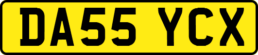 DA55YCX