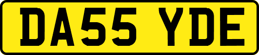 DA55YDE