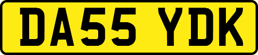 DA55YDK