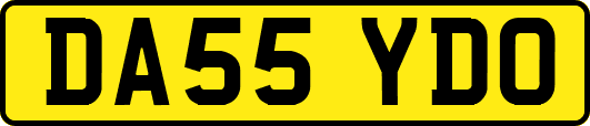 DA55YDO