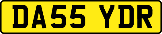 DA55YDR