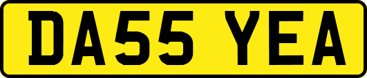 DA55YEA
