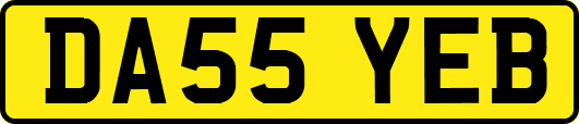 DA55YEB