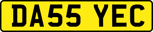 DA55YEC