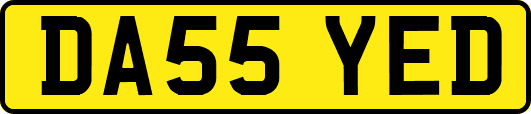 DA55YED