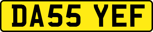 DA55YEF