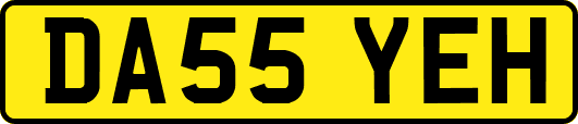 DA55YEH