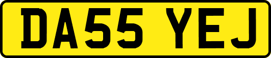 DA55YEJ