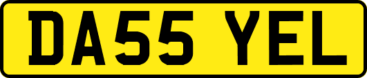 DA55YEL