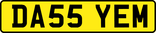 DA55YEM