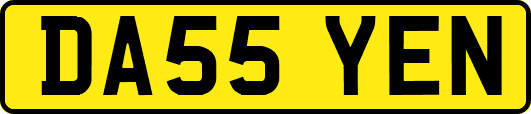 DA55YEN